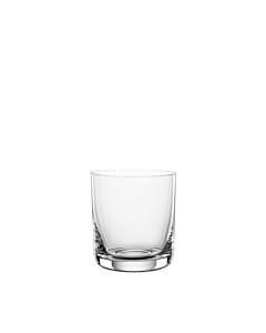 Oldenhof Bar Selection whiskyglas 330 ml kristalglas 2 stuks