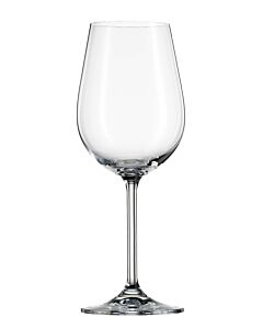 Oldenhof Clara rode wijnglas 420 ml kristalglas 6 stuks