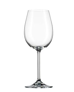 Oldenhof Clara witte wijnglas 320 ml kristalglas 6 stuks