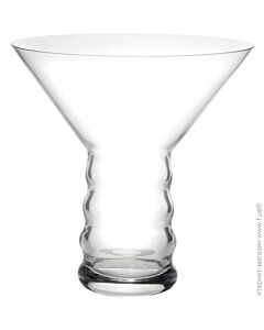 Riedel Bar O Martiniglas kristalglas 2 stuks