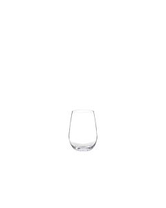 Riedel The O Wine Tumbler Riesling/Sauvignon Blanc wijnglas 375 ml kristalglas 6 stuks