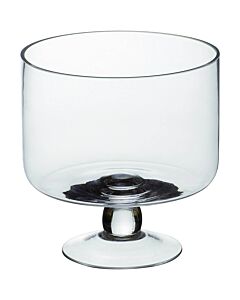 Oldenhof trifle bowl ø 19,5 cm 21 cm hoog 3,25 liter glas