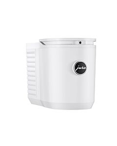 Jura Cool Control melkkoeler 600 ml wit