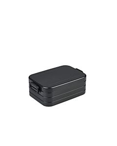 Mepal lunchbox 900 ml kunststof nordic black
