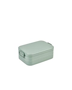 Mepal Tab Midi lunchbox 18,5 x 12 cm kunststof Nordic Sage