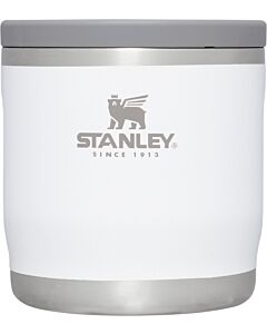 Stanley Adventure To-Go Food Jar 350 ml rvs Polar