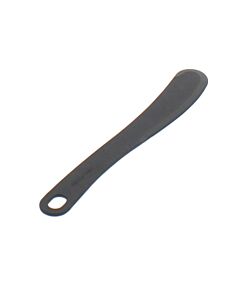 Epicurean Spreader - Knife zwart 20,5 cm