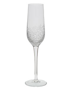 Broste Copenhagen Bubble champagneglas 200 ml glas