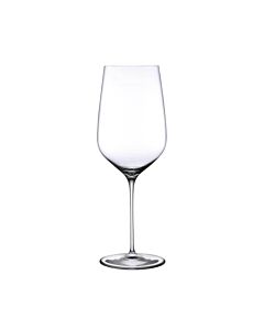 Nude Stem Zero Master witte of rode wijnglas 420 ml kristalglas 2 stuks