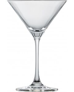 Schott Zwiesel Bar Special 86 martiniglas 175 ml kristalglas 6 stuks 