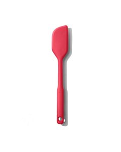 OXO Good Grips spatel 31,5 cm silicone rood