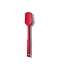OXO Good Grips lepel 29,5 cm silicone rood