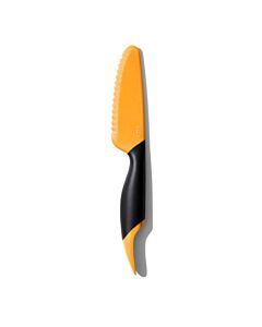 OXO Good Grips 3-in-1 mangosnijder 26 cm kunststof oranje