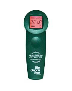 Big Green Egg infrarood thermometer