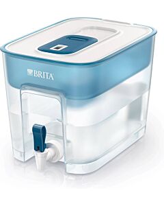 Brita Optimax Cool waterfilterkan 8,4 liter wit