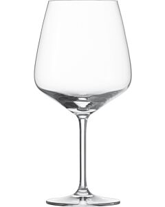 Schott Zwiesel Taste 140 Bourgogne wijnglas 782 ml kristalglas