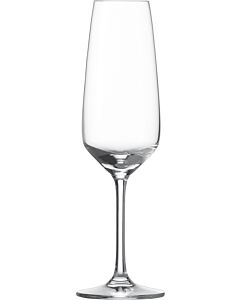 Schott Zwiesel Taste 7 champagneglas 283 ml kristalglas