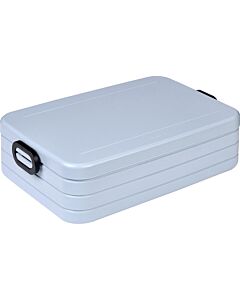 Mepal Tab Large lunchbox 1,5 liter kunststof nordic blue