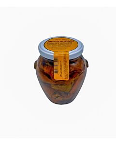 Nicolas Alziari zongedroogde tomaten in olijfolie 280 gram