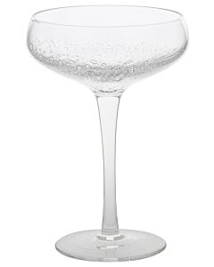Broste Copenhagen Bubble cocktailglas 200 ml glas