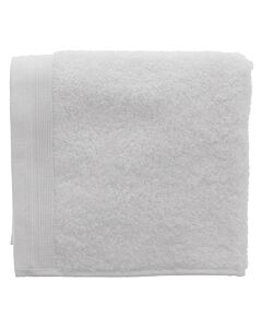 De Witte Lietaer Excellence handdoek 60 x 40 cm katoen white