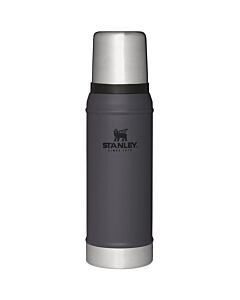 Stanley The Legendary Classic thermosfles 750 ml Charcoal
