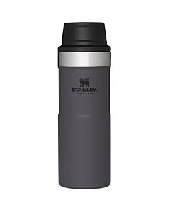 Stanley The Trigger-Action Travel Mug 350 ml Charcoal