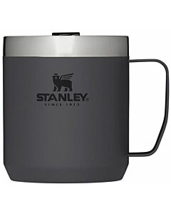 Stanley The Legendary Camp Mug 350 ml Charcoal