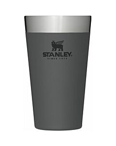 Stanley Adventure Stacking beker 470 ml Charcoal