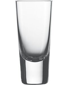 Schott Zwiesel Tossa 35 shotglas 79 ml kristalglas 2 stuks