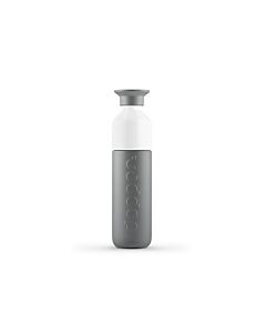 Dopper Insulated drinkfles 580 ml rvs Glacier Grey