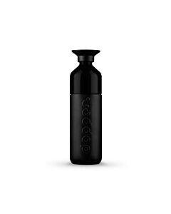 Dopper Insulated drinkfles 580 ml rvs Blazing Black