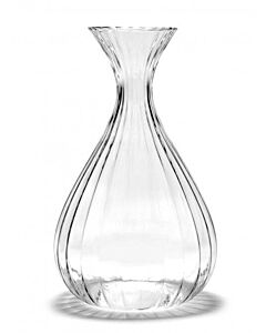 Serax INKU By Sergio Herman karaf L 1,8 liter glas