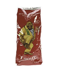 Lucaffé Classic koffiebonen 1 kg