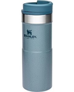 Stanley The NeverLeak Travel Mug 350 ml Hammertone Ice