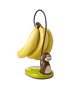 Joie Monkey Banana Tree bananenhouder kunststof