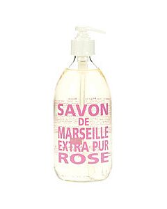 Savon de Marseille Extra Pur Rose 500 ml