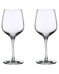Nude Refine witte wijnglas 320 ml 2 stuks