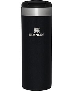 Stanley AeroLight™ Transit Mug 470 ml rvs Black Metallic