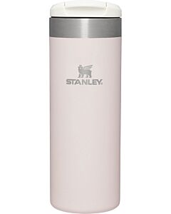 Stanley AeroLight™ Transit Mug 470 ml rvs Rose Quartz Metallic