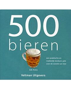 500 Bieren