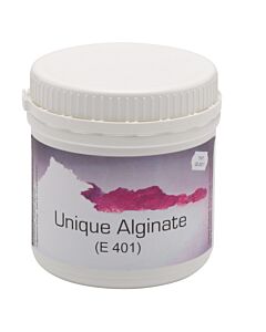 Unique Products Alginate 300 gram