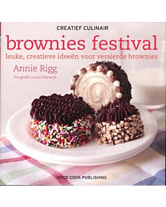 Brownies festival