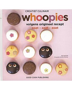 Whoopies - Volgens origineel recept
