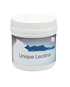 Unique Products Lecithin 200 gr