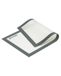 Silikomart bakmat rechthoekig 52 x 31,5 cm silicone met fiberglass