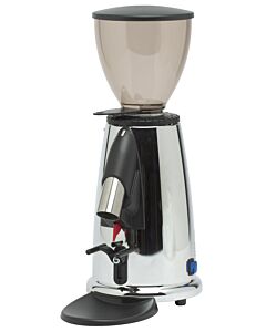 Macap M2M koffiemolen 250 gr kunststof chroom