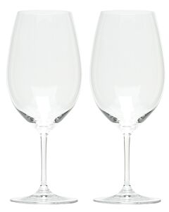 Riedel Vinum Shiraz / Syrah wijnglas 650 ml kristalglas 2 stuks