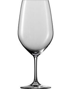 Schott Zwiesel Viña 130 Bordeaux wijnglas 640 ml kristalglas 6 stuks