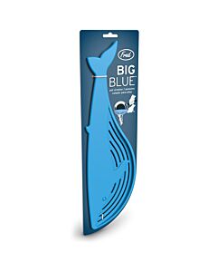 Fred Afgiethulp 'Big Blue' Whale 